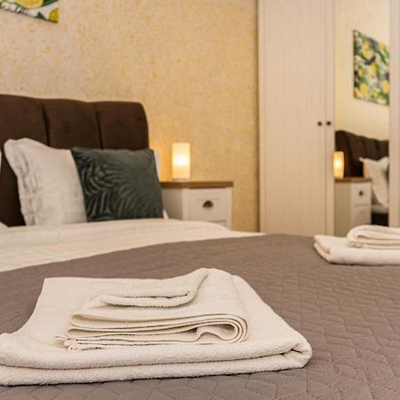 Apartament Topaz Brasov Bagian luar foto