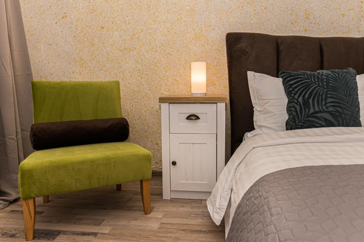 Apartament Topaz Brasov Bagian luar foto