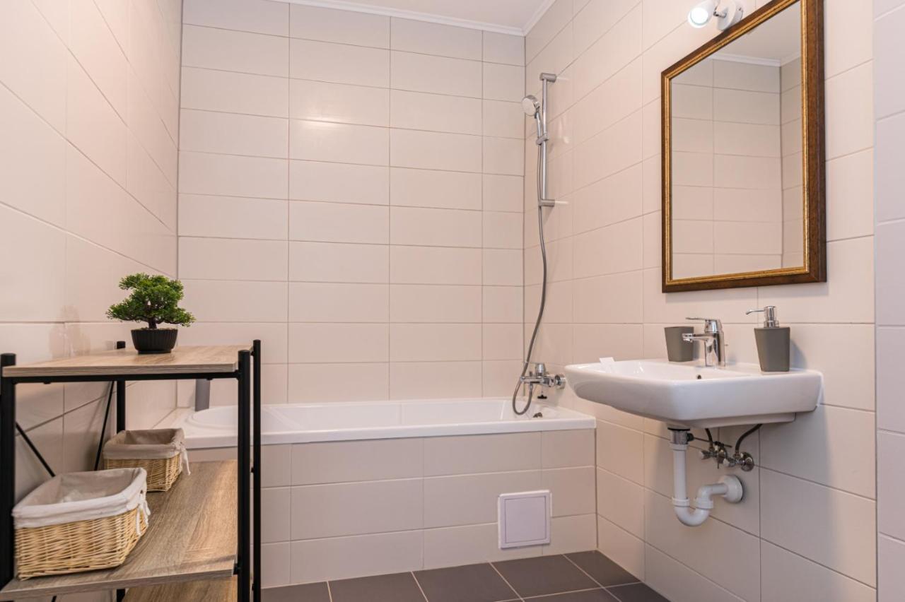 Apartament Topaz Brasov Bagian luar foto