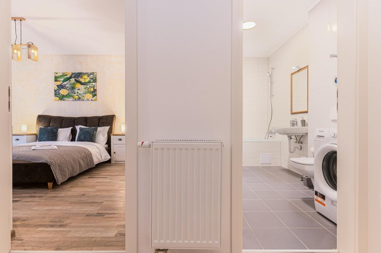 Apartament Topaz Brasov Bagian luar foto