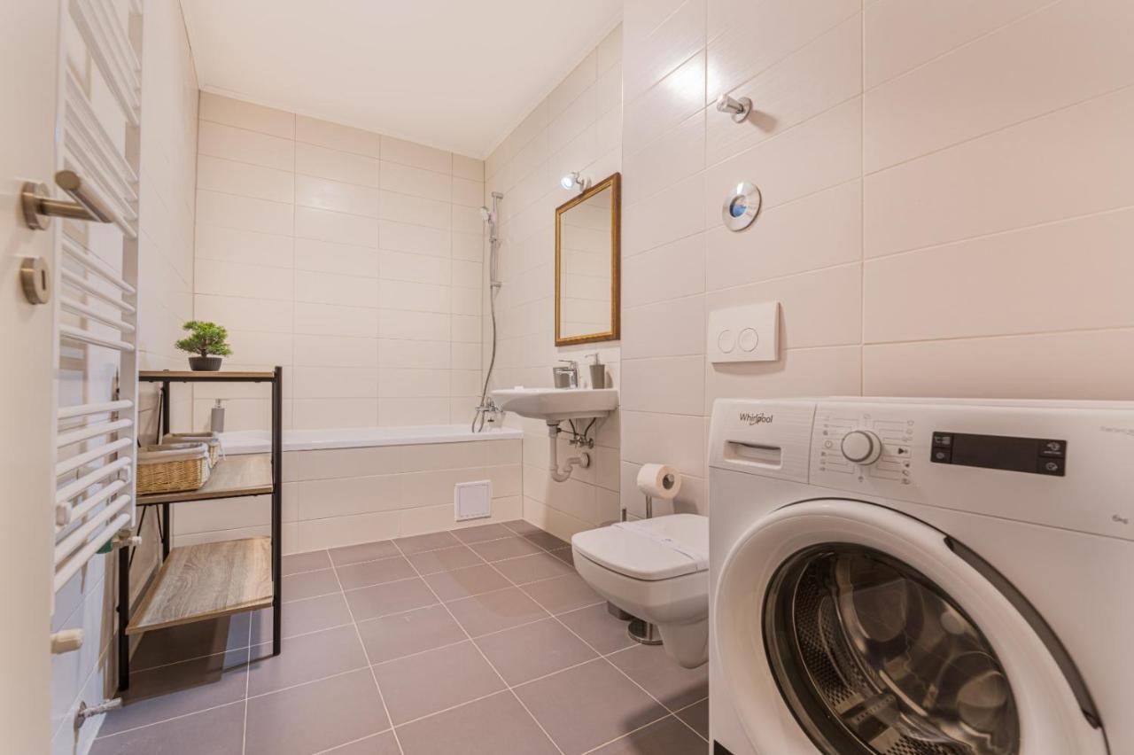Apartament Topaz Brasov Bagian luar foto
