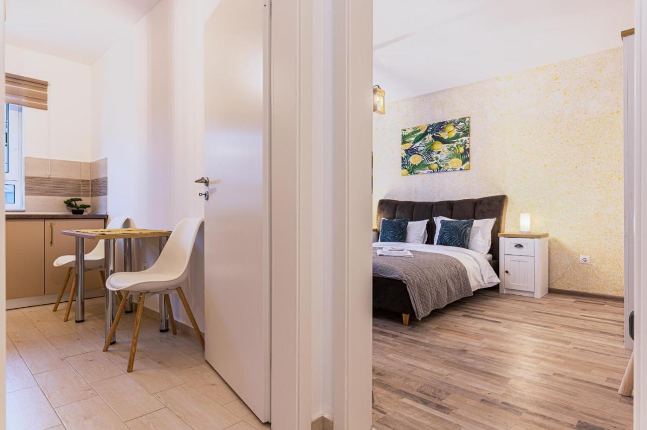 Apartament Topaz Brasov Bagian luar foto